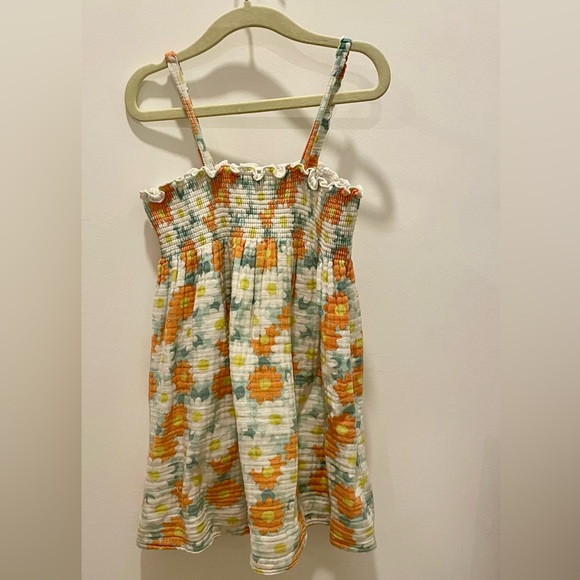 Angel Dear size 5 girl dress - Picture 2 of 2